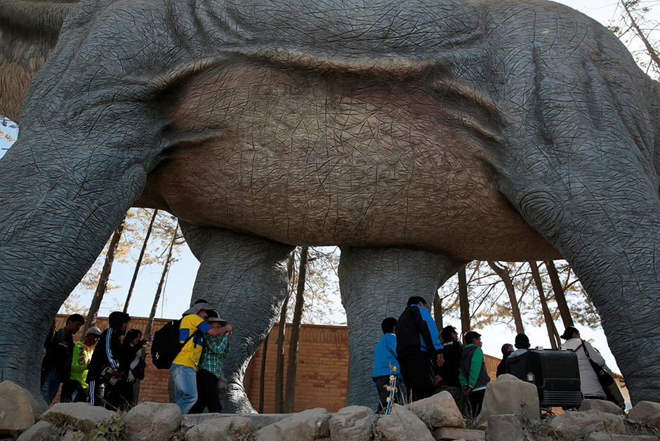 REUTERS/David Mercado