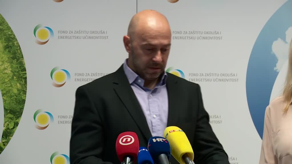 Direktor Fonda za okoliš pustio snimku prijetnji i uvreda koje je dobio