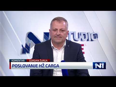 Direktor HŽ Carga o stanju u tvrtki i planovima