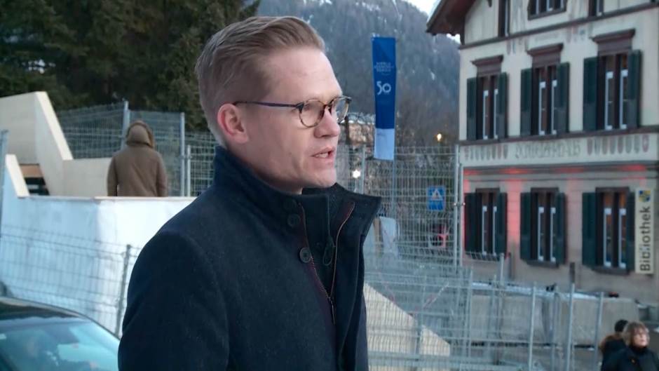 Direktor Rojtersovog instituta Rasmus Kleis Nilsen