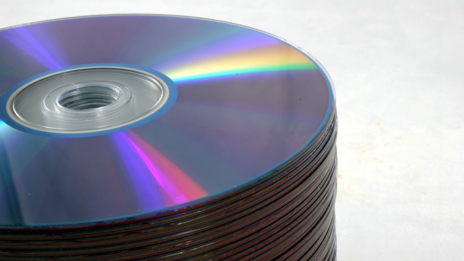 diskovi cd dvd (hotblack)