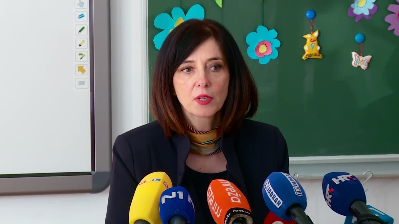 Divjak oštro o hakerima koji su napali Carnet: Pojedinci s idiotskim ponašanjem