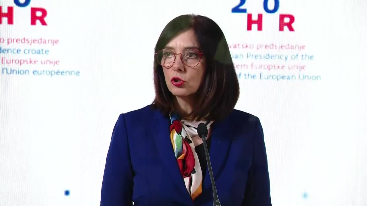 Divjak: polaganje državne mature u lipnju je naš prvi scenarij