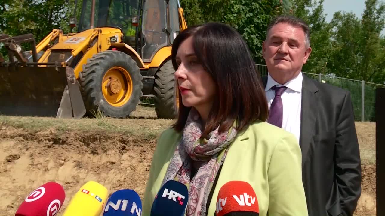 Divjak: Poruka je jasna, bez straha i bojazni pošaljite djecu u škole