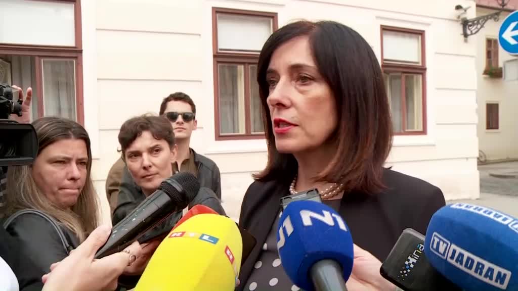 Divjak: Stanje je neodrživo, moramo maknuti učenike i roditelje iz ove situacije