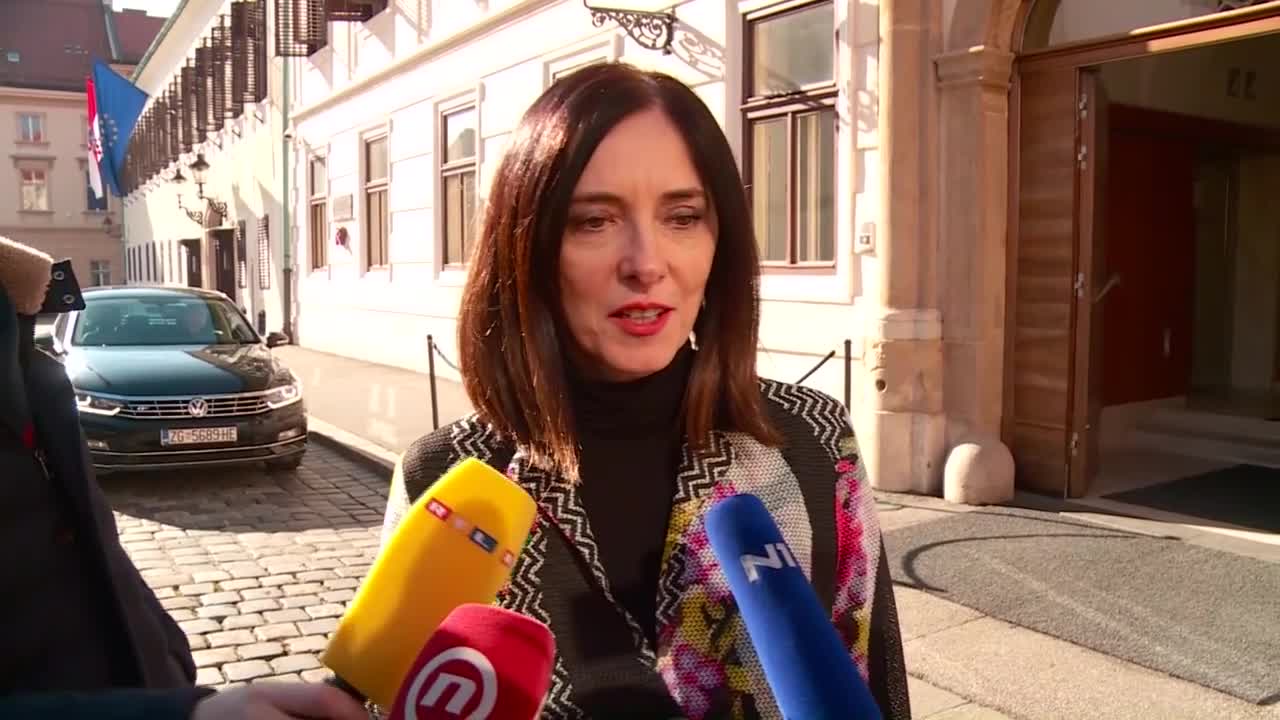 Divjak u čudu zbog Fuchsa: Bilo bi pristojno da se bar javio