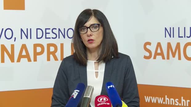 Divjak: Zakon o udžbenicima mora biti izglasan u prosincu