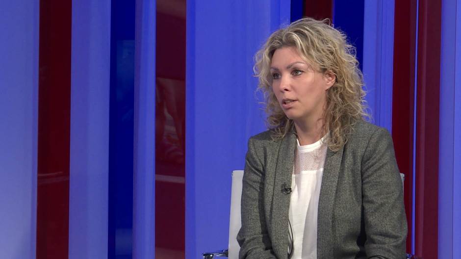 DJANA ATANASOVSKA CLF