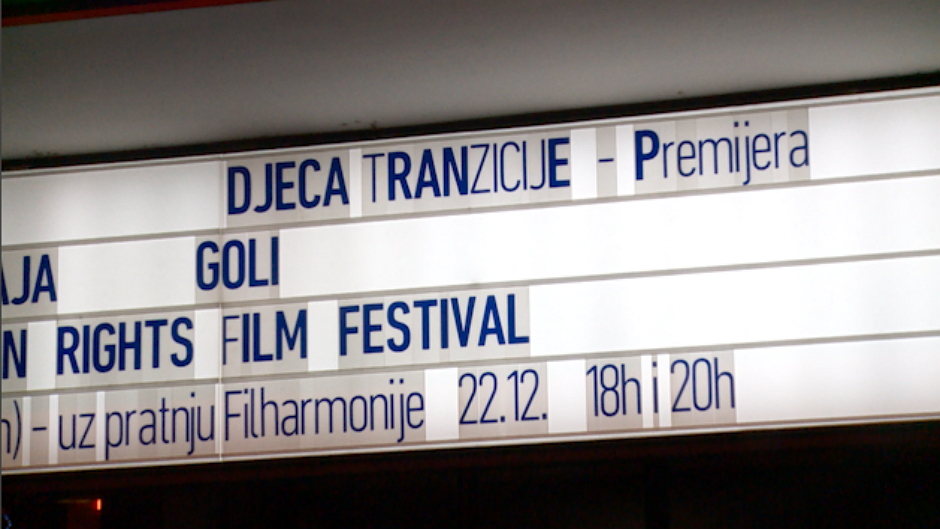 Djeca tranzicije