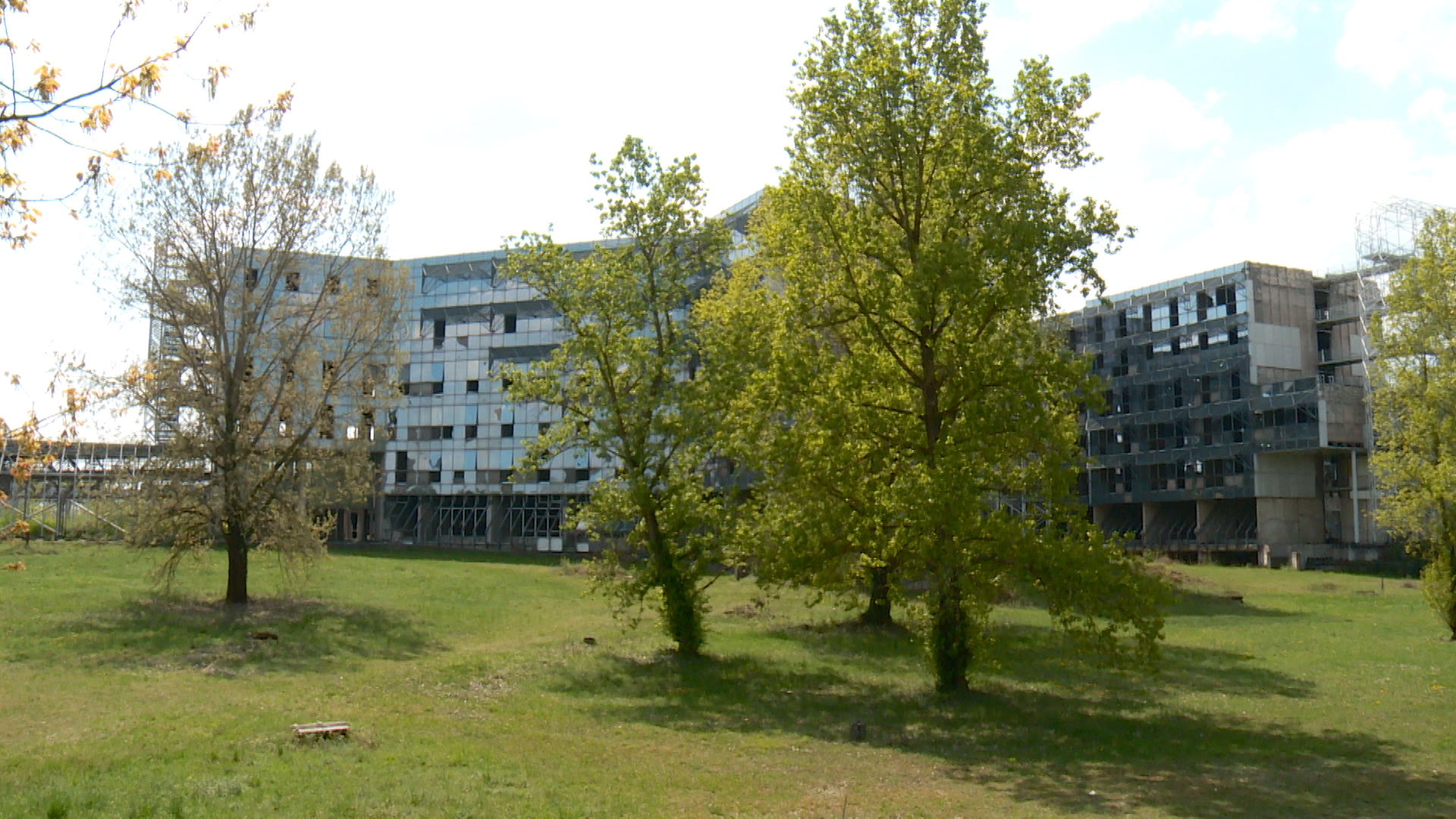 dječja bolnica Blato