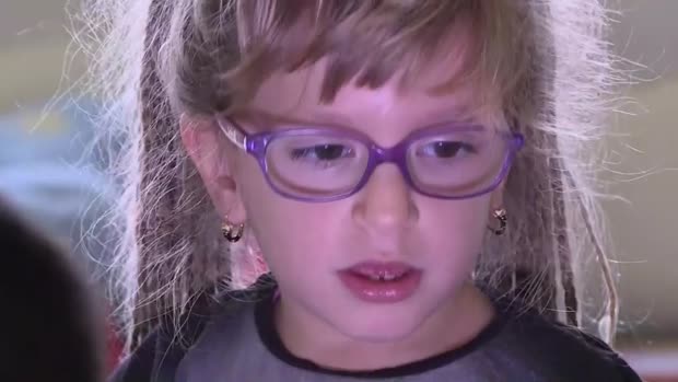 Djevojčica Lota ne može dobiti lijek koji joj život znači