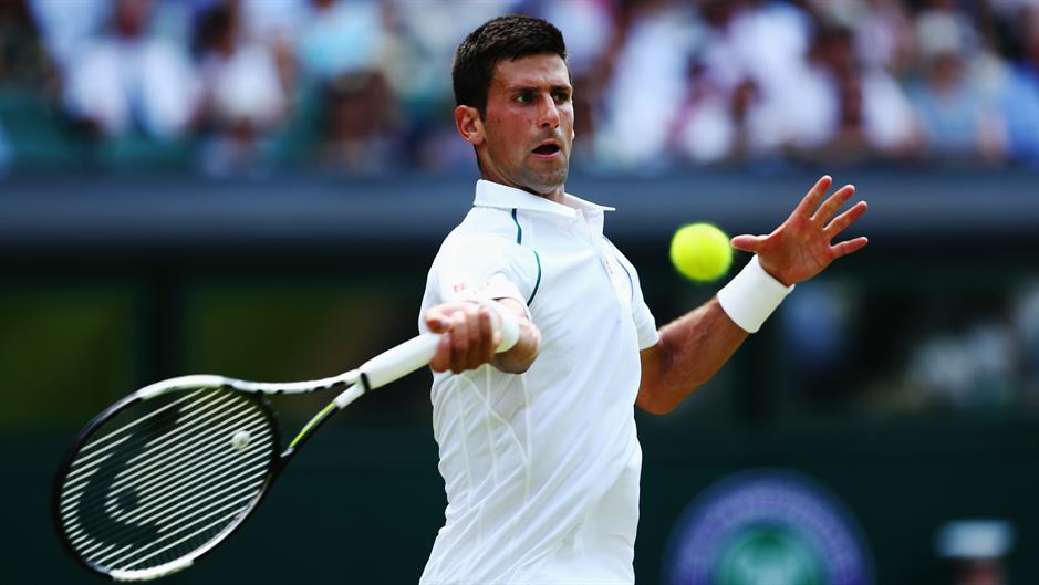 djokovic