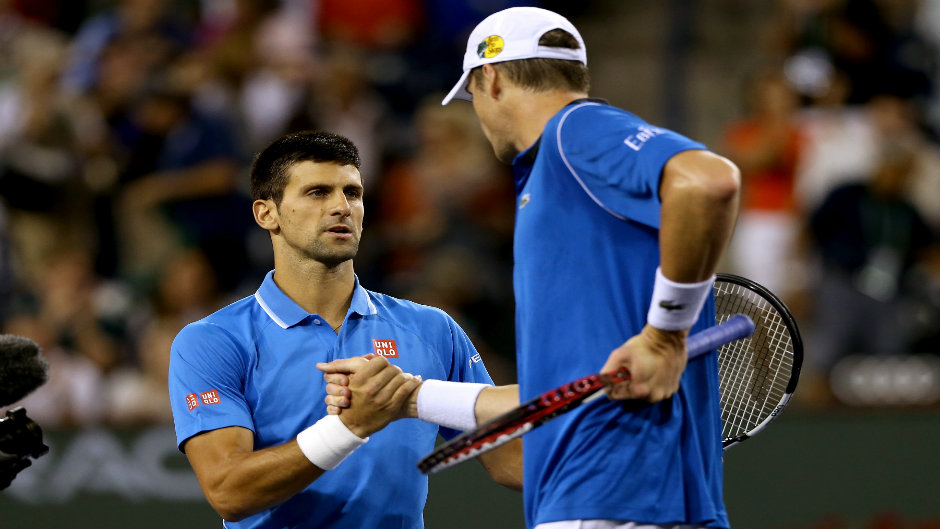djokovic izner
