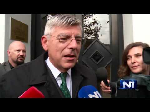 Dnevnik u 18 / Zagreb / 10.11.2015