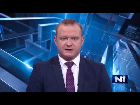 Dnevnik u 18 / Zagreb / 10. 3