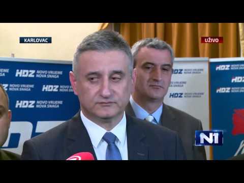 Dnevnik u 18 / Zagreb / 10. 3. 2016