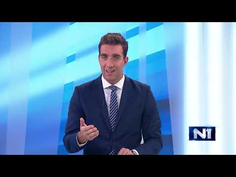 Dnevnik u 18 /Zagreb/ 10.9