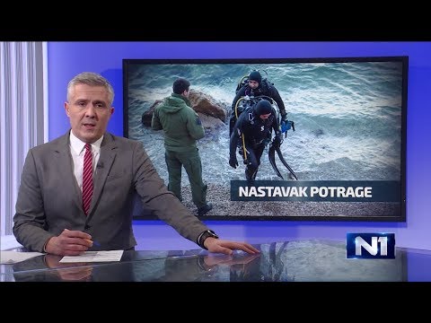 Dnevnik u 18 / Zagreb / 11.1