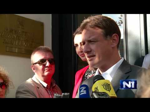 Dnevnik u 18 / Zagreb / 11.11.2015