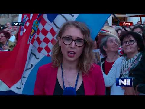 Dnevnik u 18 / Zagreb / 12. 4