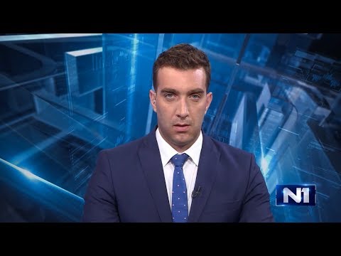 Dnevnik u 18 /Zagreb/ 12.6