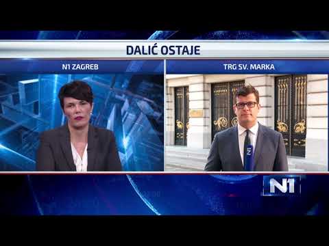 Dnevnik u 18 / Zagreb / 13. 4