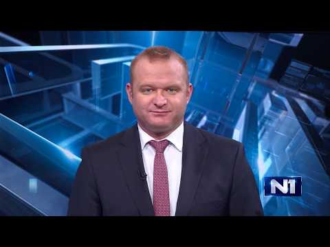 Dnevnik u 18 /Zagreb/ 13.6