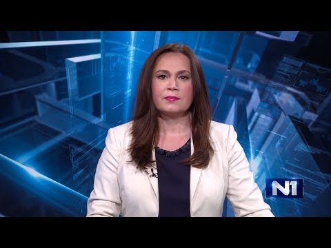 Dnevnik u 18 /Zagreb/ 14.6