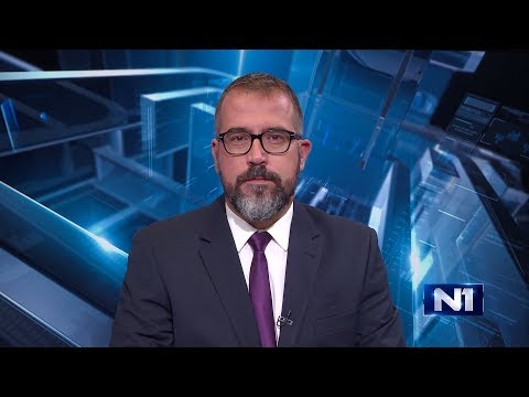 Dnevnik u 18 /Zagreb/ 14.8