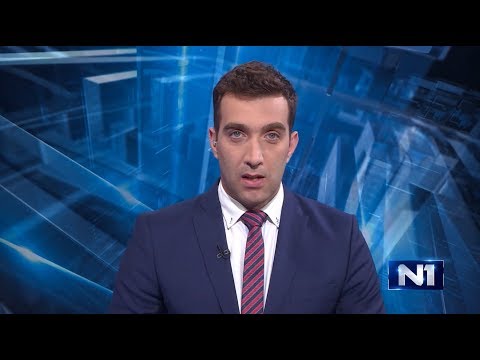 Dnevnik u 18 /Zagreb/ 16.5