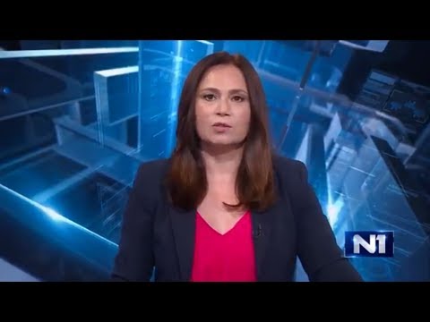 Dnevnik u 18 / Zagreb / 16. 9. 2018