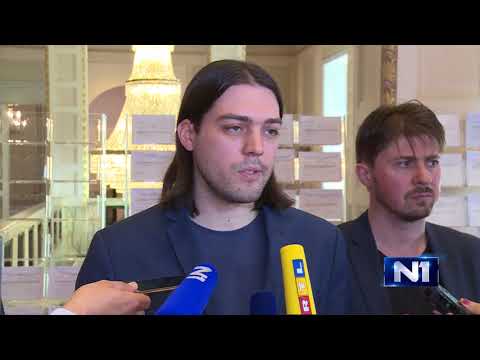 Dnevnik u 18 /Zagreb/ 17.5