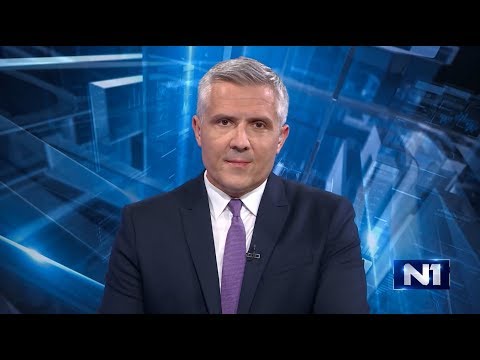 Dnevnik u 18 /Zagreb/ 18.5