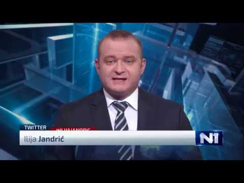 Dnevnik u 18 / Zagreb / 19.1