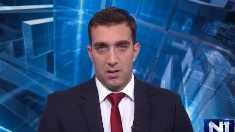 Dnevnik u 18 /Zagreb/ 19.10