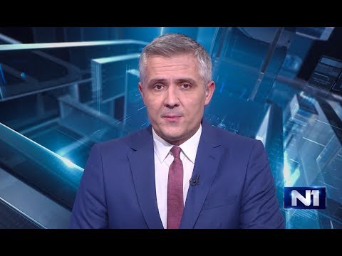 Dnevnik u 18 /Zagreb/ 19.12