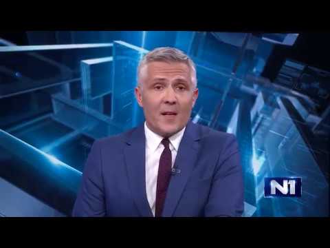 Dnevnik u 18 /Zagreb/ 19.5