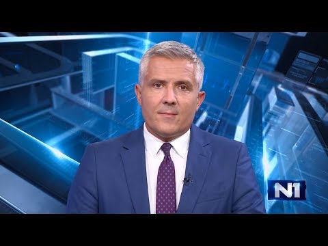 Dnevnik u 18 /Zagreb/ 2.9.2019