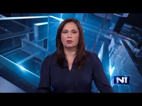 Dnevnik u 18 /Zagreb/ 20.3