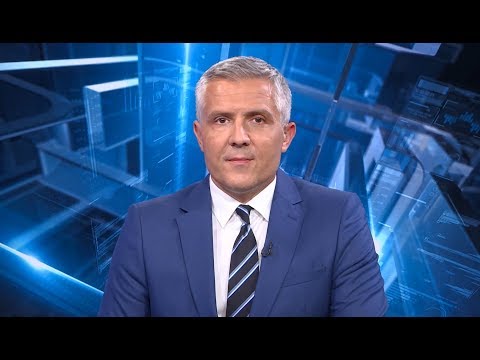 Dnevnik u 18 /Zagreb/ 20.6