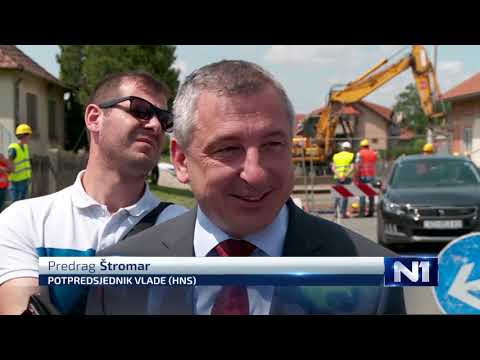 Dnevnik u 18 /Zagreb/ 21.5