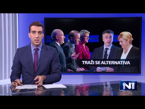 Dnevnik u 18 /Zagreb/ 21.6