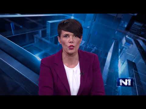 DNEVNIK U 18 / ZAGREB / 23.12