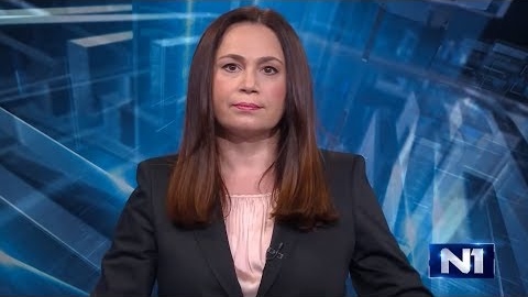 Dnevnik u 18 /Zagreb/ 24.10