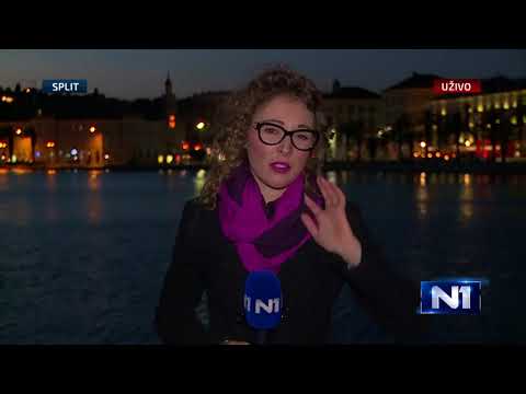 Dnevnik u 18 / Zagreb / 24.2