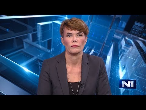 Dnevnik u 18 /Zagreb/ 24.9