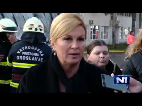 Dnevnik u 18 / Zagreb / 25.1