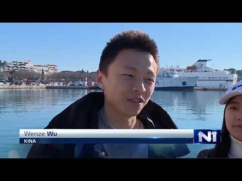 Dnevnik u 18 / Zagreb / 25.12