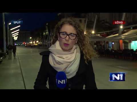 Dnevnik u 18 / Zagreb / 25.2