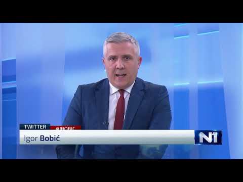 Dnevnik u 18 /Zagreb/ 27.3